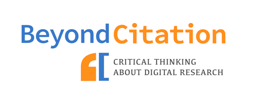 Beyond Citation